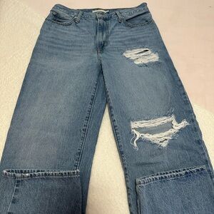 LEVIS ‘94 BAGGY JEANS